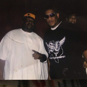 Meet your Posher, Rodney